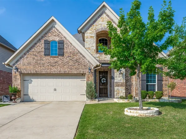 2392 Elm Valley Dr, Little Elm, TX 75068