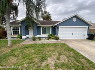 1526 Weiman Rd SE, Palm Bay, FL 32909