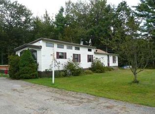 859 Middle Rd, Sabattus, ME 04280