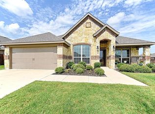 301 Palacios Pl, Forney, TX 75126