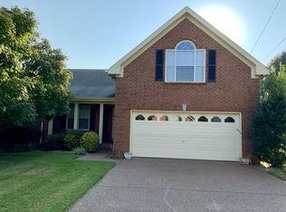 4761 Crystal Brook Dr, Antioch, TN 37013