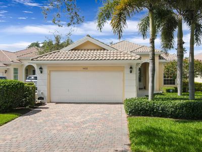1402 James Bay Road, Palm Beach Gardens, FL, 33410