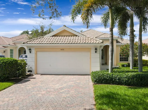 1402 James Bay Road, Palm Beach Gardens, FL 33410