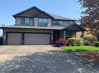 344 Stellers Eagle St NW, Salem, OR