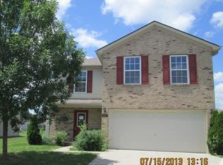 4522 Shelvis Dr, Louisville, KY 40216