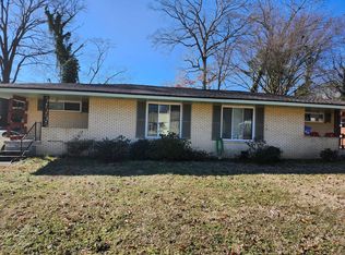 3814 Fountain Ave UNIT A-B, Chattanooga, TN 37412