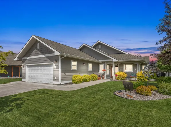 1518 Angelina Way, Missoula, MT 59808