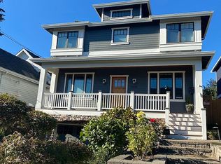 2316 N 58th St, Seattle, WA 98103