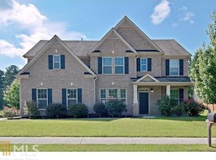 3418 Redwood Forest Ln, Powder Springs, GA 30127