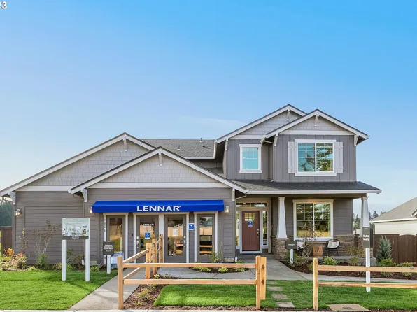 37406 Steelhead St, Sandy, OR 97055