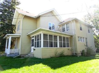 219 W Franklin St, Jackson, MI 49201