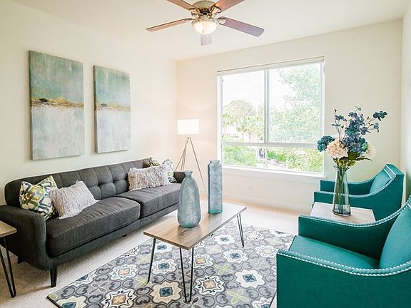 2nd image of 24505 Town Center Dr #7407