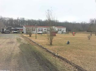 155 Lucy Ln, Lonoke, AR 72086