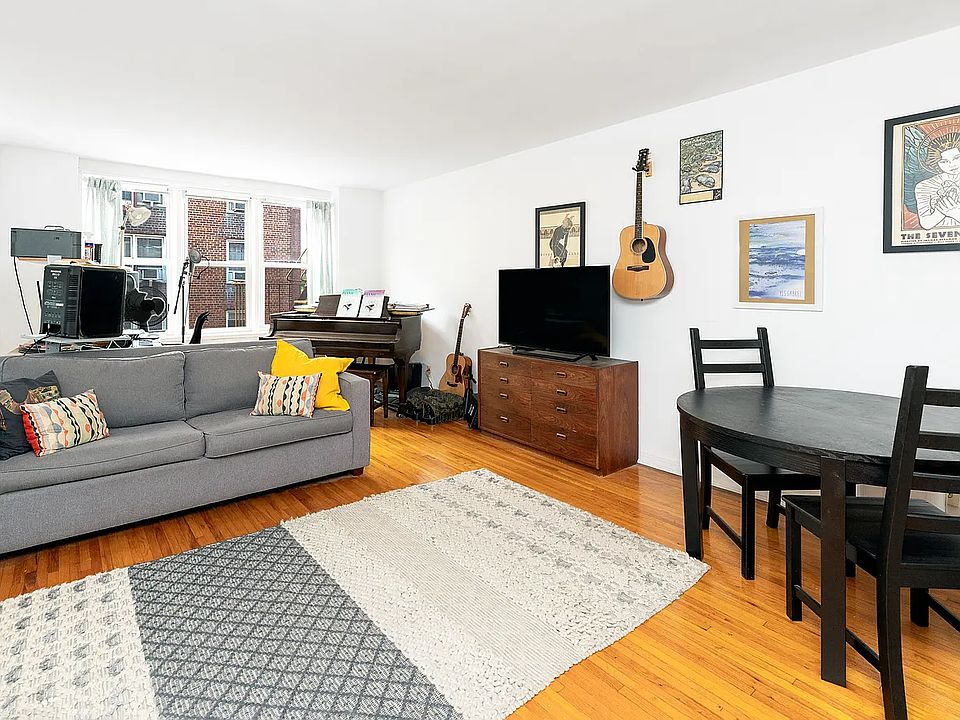 1st image of 400 E 17th St APT 500