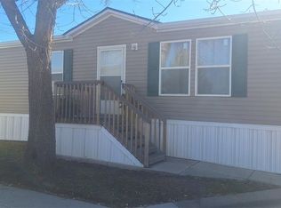 17190 Mount Vernon Rd LOT 91, Golden, CO 80401