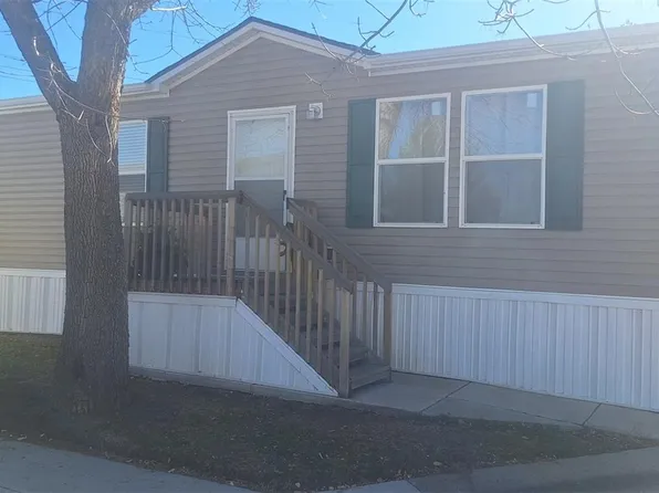 17190 Mt. Vernon Road #91, Golden, CO 80401