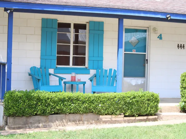 814 Euel Moore Dr, Kingsland, TX 78639