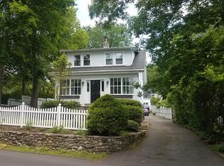 74 Sedgewick Ave, Darien, CT 06820