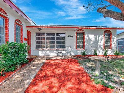 9361 NW 19th Pl, Sunrise, FL, 33322