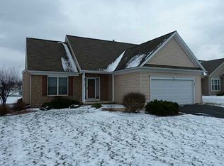 56 Pollet Pl, Rochester, NY 14626