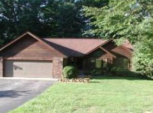 2921 S Trenton Overlook, Bloomington, IN
