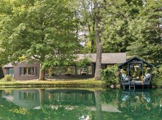 17115 Sagamore Rd, Walton Hills, OH 44146