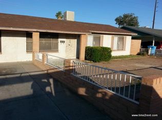 1815 N 47th Dr, Phoenix, AZ 85035