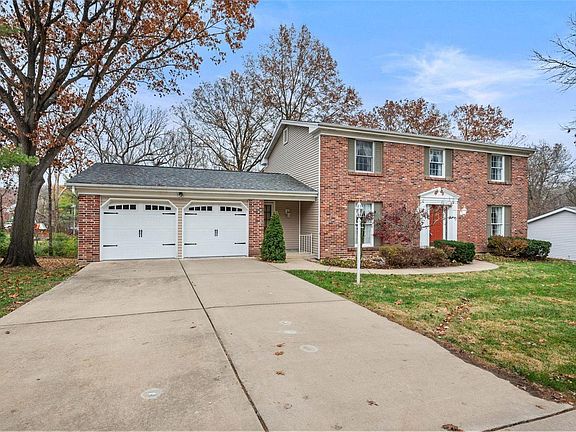 2nd image of 2412 Camberwell Ct