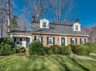 2021 Longwood Rd, Lynchburg, VA 24503