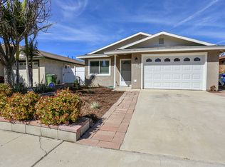 12459 Villa Campesina Ave, Moorpark, CA 93021