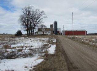 9508 Liberty School Rd, Omro, WI 54963