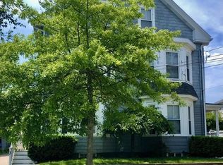 3 Gorham St #3, Waltham, MA 02453