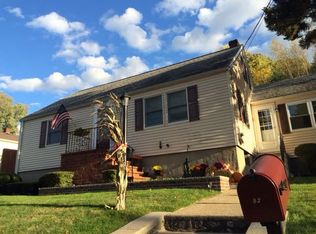 82 Clifton Ave, Saugus, MA 01906