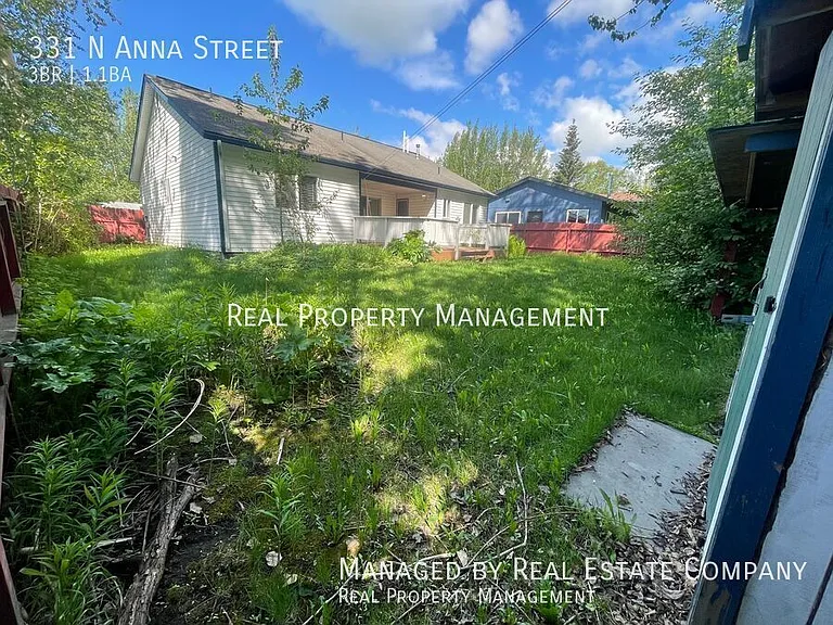 331 N Anna St — Photo 16