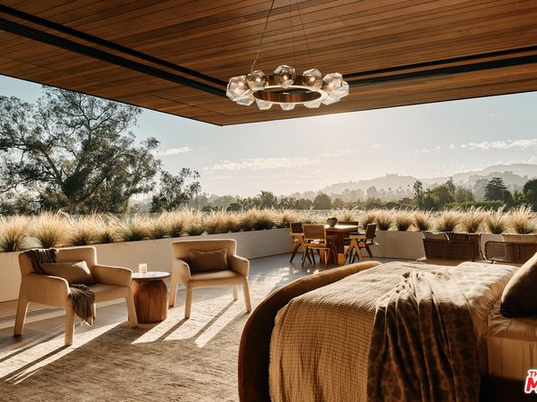 401 N Tigertail Rd, Los Angeles, CA