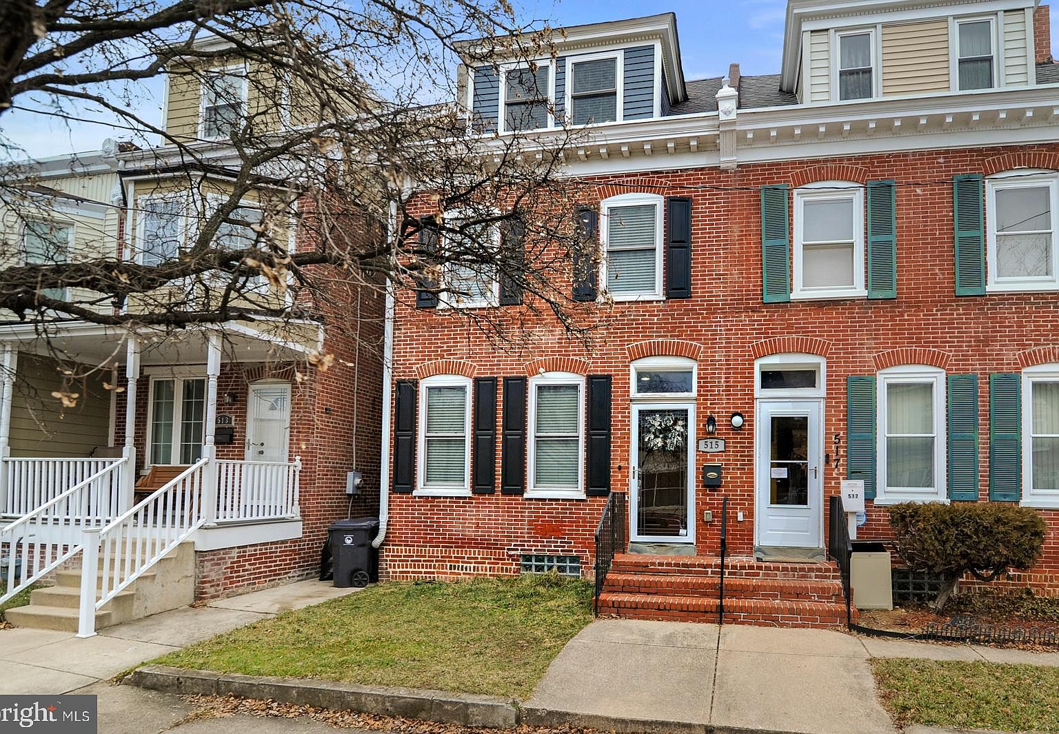 515 Vandever Ave, Wilmington, DE 19802 Zillow