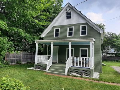 8 Kearsarge Street, Bartlett, NH, 03812