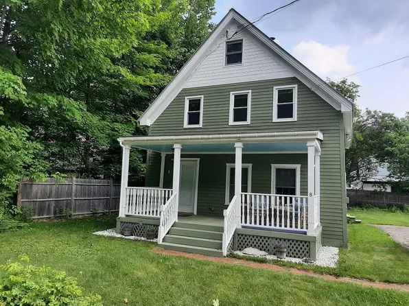 8 Kearsarge Street, Bartlett, NH 03812