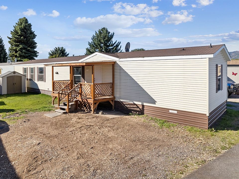 1st image of 1813 S Reserve St #27
