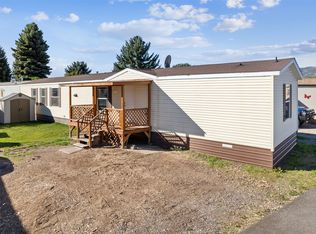 1813 S Reserve St #27, Missoula, MT 59804