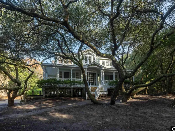 11 Circle Dr Lot 34, Kitty Hawk, NC 27949