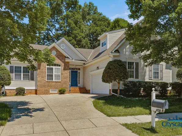 14318 Forest Row Trl, Midlothian, VA 23112