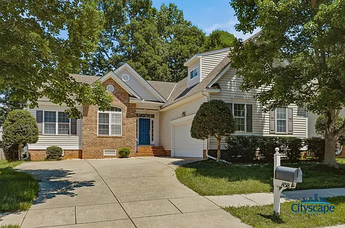 14318 Forest Row Trl Photo 1