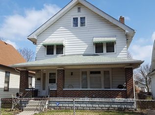 605 N Colorado Ave, Indianapolis, IN