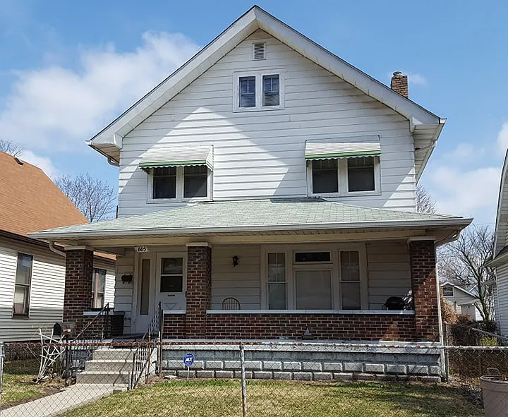 605 N Colorado Ave photo 1