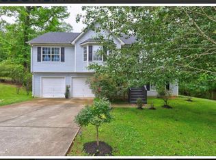3125 Jonesboro St, Ellenwood, GA 30294