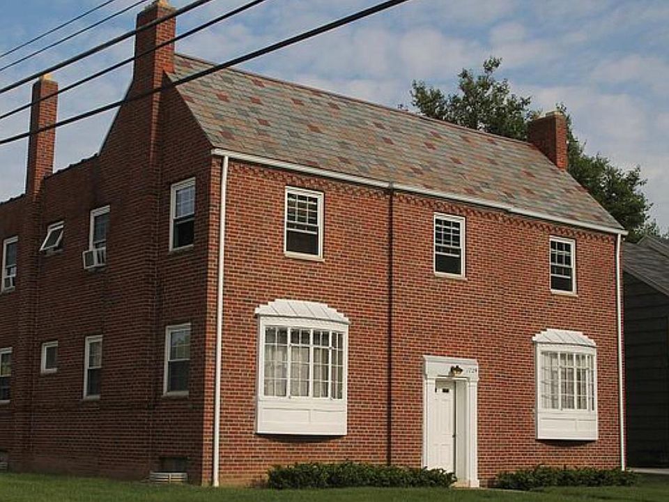 1st image of 1629 Elmwood Ave #A