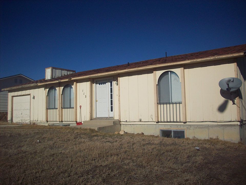 113 Meadowlark Dr, Hanna, WY 82327 Zillow