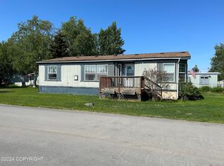 9599 Brayton Dr #422, Anchorage, AK 99507