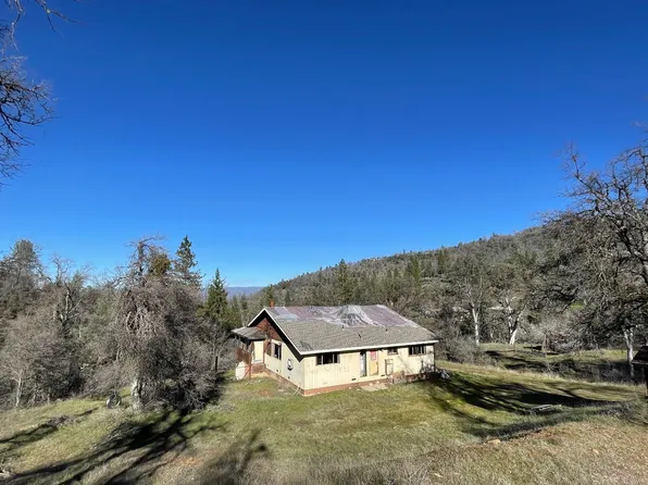 5723 Colorado Rd, Mariposa, CA 95338